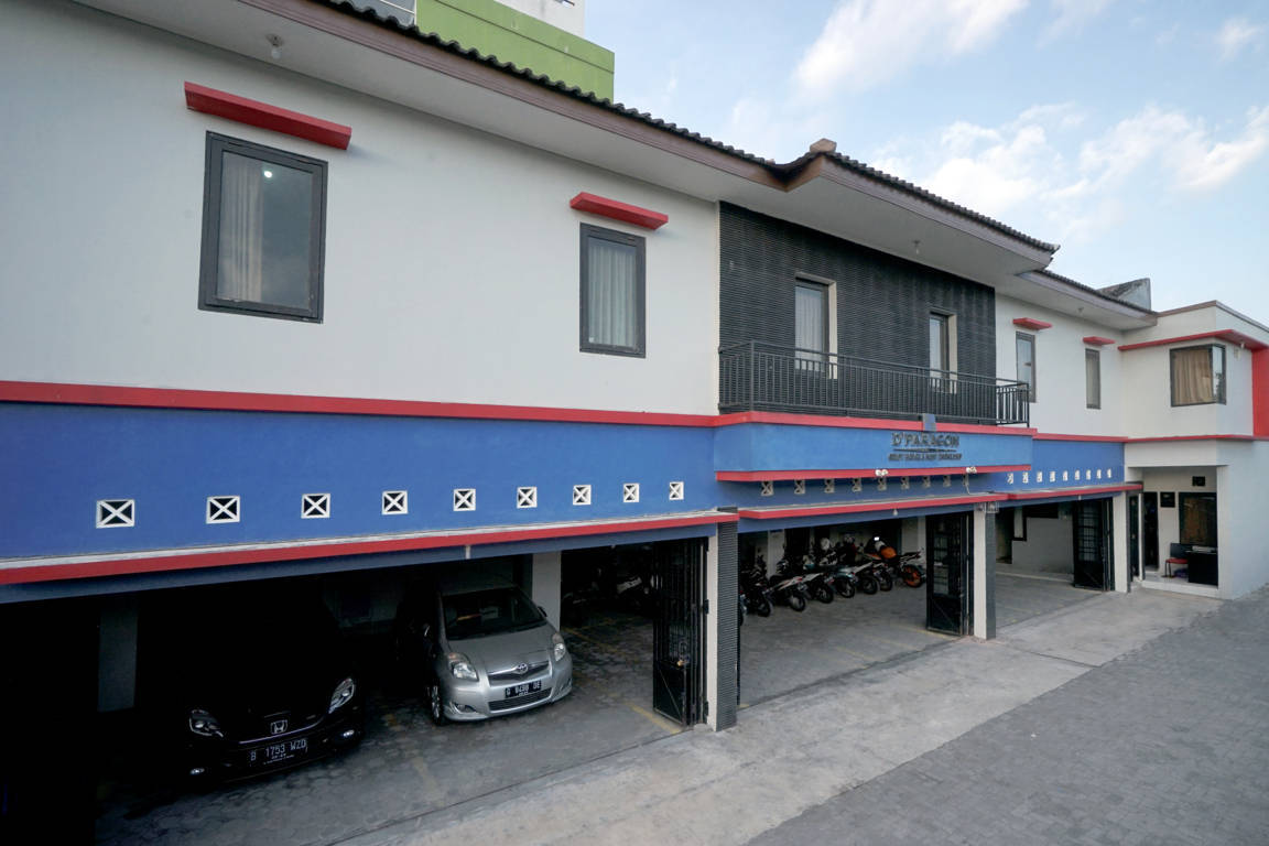 Djuragan Kamar - D'Paragon Seturan 1 Image